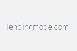 Image of Lendingmode