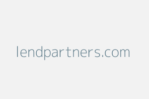 Image of Lendpartners