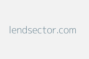 Image of Lendsector