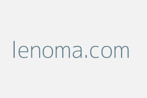 Image of Lenoma