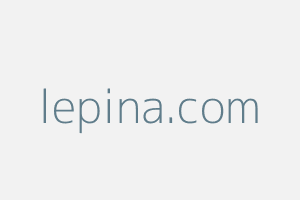Image of Lepina