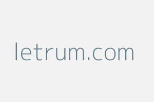 Image of Letrum