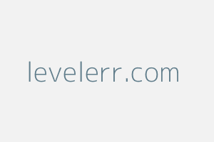 Image of Levelerr