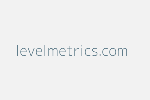 Image of Levelmetrics