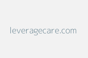 Image of Leveragecare
