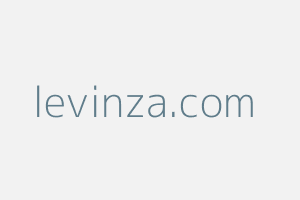 Image of Levinza