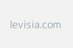 Image of Levisia