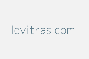 Image of Levitras