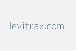 Image of Levitrax