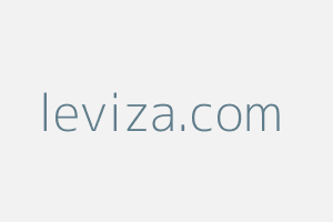 Image of Leviza