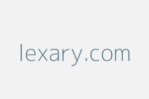 Image of Lexary