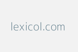 Image of Lexicol