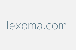 Image of Lexoma