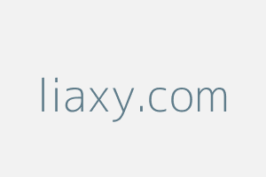 Image of Liaxy