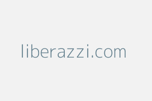 Image of Liberazzi