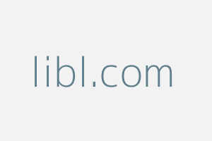 Image of Libl