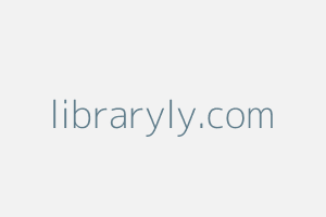 Image of Libraryly