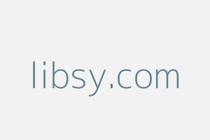 Image of Libsy