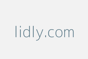 Image of Lidly