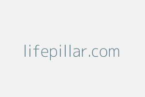Image of Lifepillar