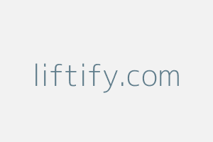 Image of Liftify