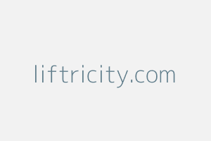 Image of Liftricity
