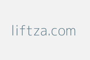 Image of Liftza