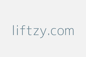 Image of Liftzy