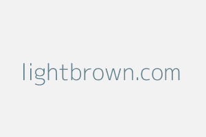 Image of Lightbrown