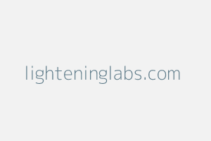 Image of Lighteninglabs