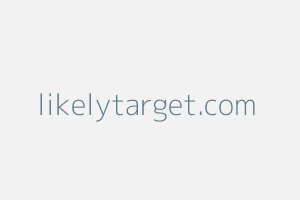 Image of Likelytarget