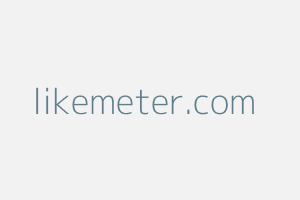 Image of Likemeter