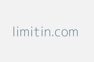 Image of Limitin