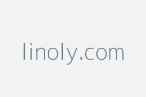 Image of Linoly