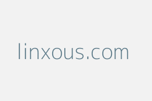 Image of Linxous