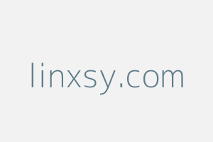 Image of Linxsy