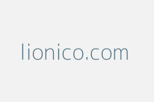 Image of Lionico