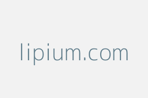 Image of Lipium