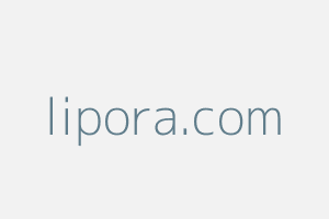 Image of Lipora