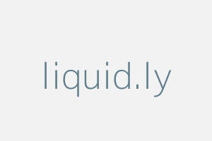 Image of Liquid
