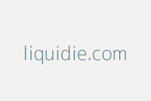 Image of Liquidie