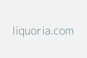Image of Liquoria