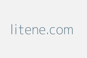 Image of Litene