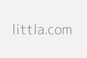 Image of Littla