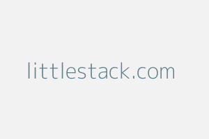 Image of Littlestack
