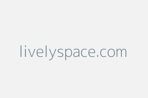 Image of Livelyspace