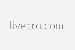 Image of Livetro