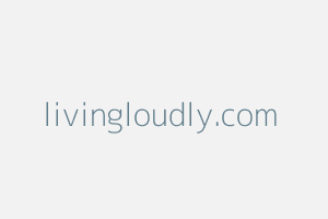 Image of Livingloudly