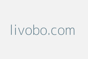 Image of Livobo
