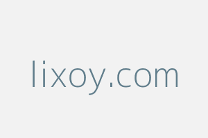 Image of Lixoy